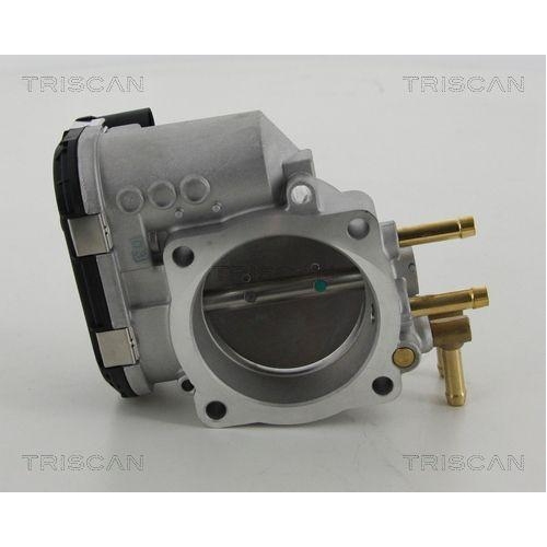 Drosselklappenstutzen TRISCAN 8820 29009 f&uuml;r AUDI SKODA VW