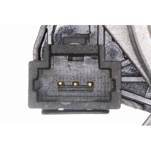 ACKOJA A38-06-0015 Wischermotor Original ACKOJA Qualit&auml;t f&uuml;r NISSAN