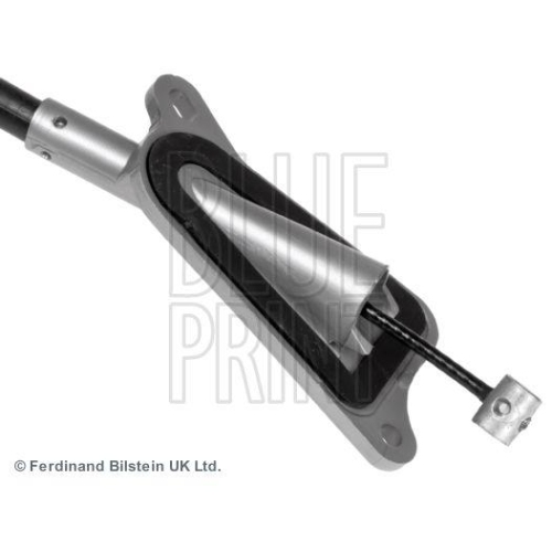 Seilzug, Feststellbremse BLUE PRINT ADN146294 f&uuml;r NISSAN, hinten rechts