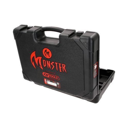 Werkzeugkoffer KS TOOLS 515.6300-99 für