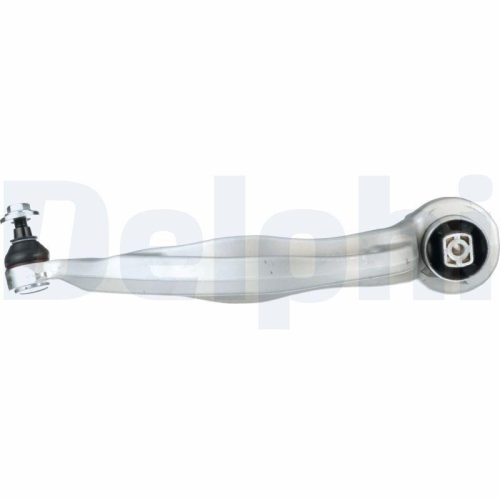 DELPHI TC3658 Lenker, Radaufh&auml;ngung f&uuml;r AUDI, Vorderachse links, au&szlig;en, hinten