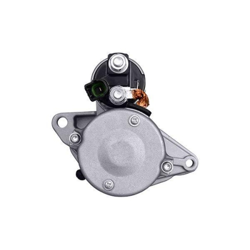 HELLA Starter 8EA 011 612-551 f&uuml;r TOYOTA
