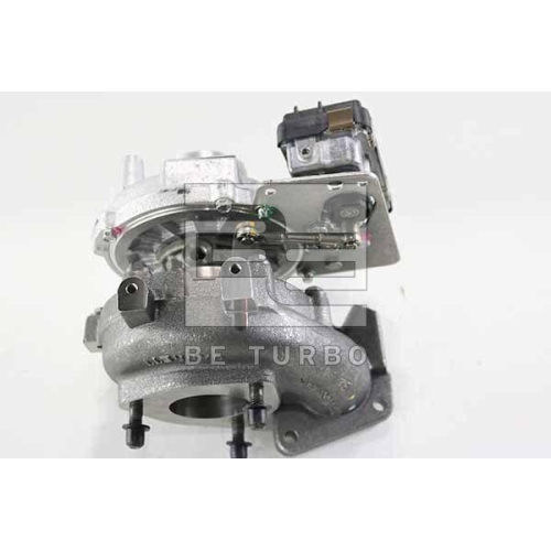 BE TURBO 124753 Lader, Aufladung f&uuml;r VAG