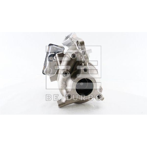 BE TURBO 130305 Lader, Aufladung f&uuml;r NISSAN