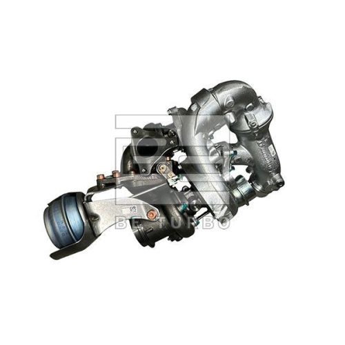 BE TURBO 128703 Lader, Aufladung f&uuml;r MERCEDES-BENZ