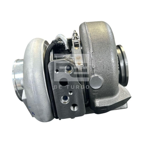 BE TURBO 130072 Lader, Aufladung f&uuml;r CUMMINS