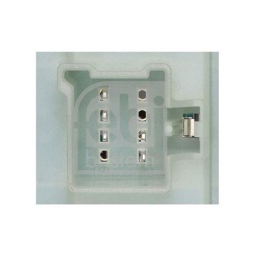 FEBI BILSTEIN 1005784 Multifunktionsschalter febi Plus f&uuml;r SCANIA, fahrerseitig
