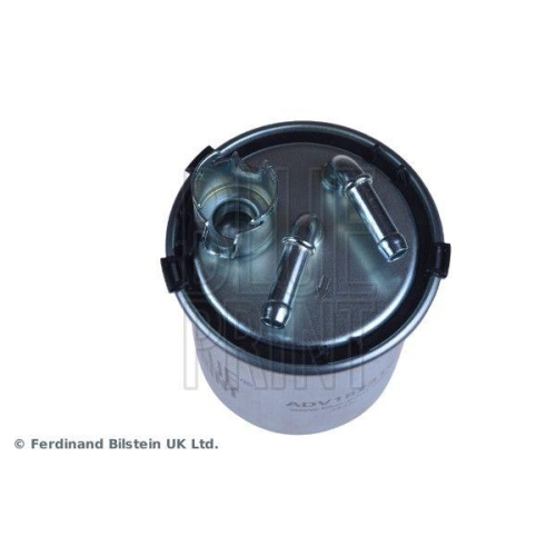 Kraftstofffilter BLUE PRINT ADV182316 f&uuml;r SKODA VW
