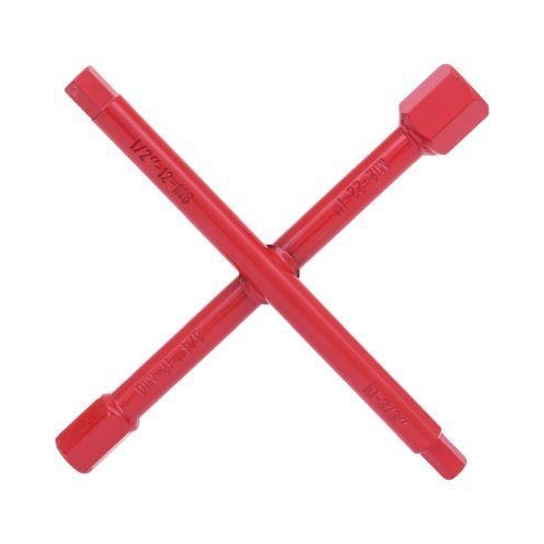 Sanitär-Installationsschlüssel KS TOOLS 116.6000 für