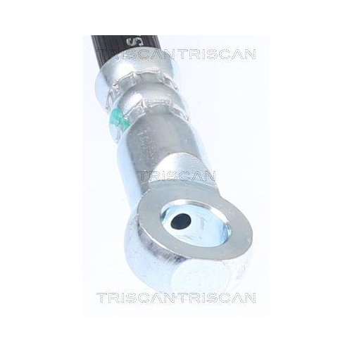 Bremsschlauch TRISCAN 8150 42126 f&uuml;r MITSUBISHI, Vorderachse links