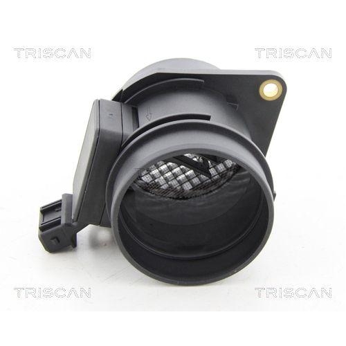 Luftmassenmesser TRISCAN 8812 25004 f&uuml;r RENAULT VOLVO CHEVROLET