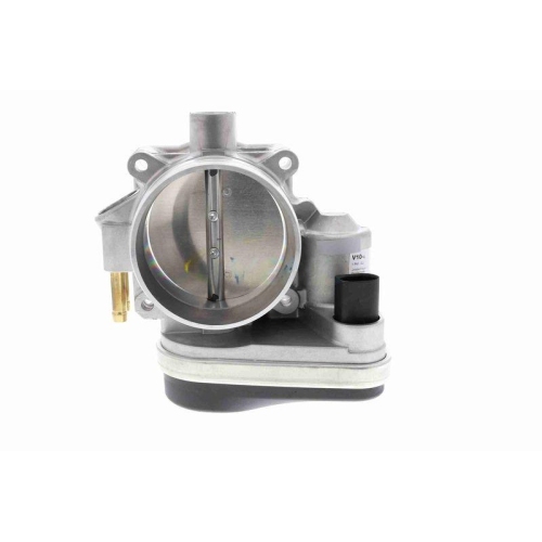 Drosselklappenstutzen VEMO V10-81-0044 Original VEMO Qualität für AUDI SEAT VW