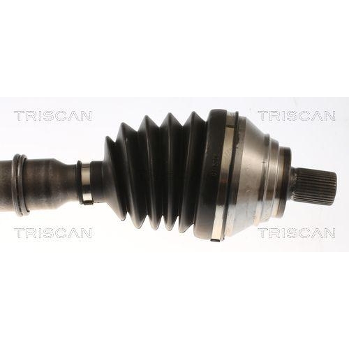 Antriebswelle TRISCAN 8540 296092 f&uuml;r AUDI PEUGEOT SEAT SKODA VW CUPRA