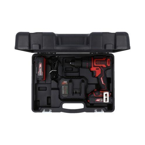 Akkuschrauber KS TOOLS 515.6300 für