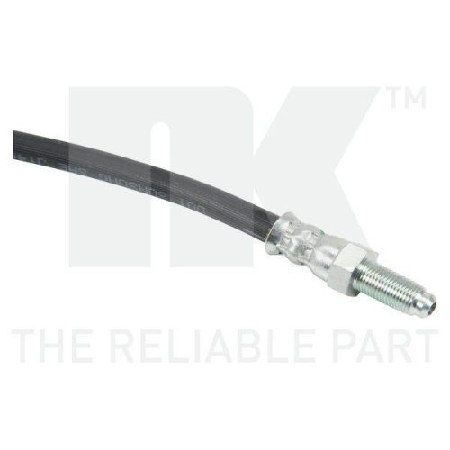 Bremsschlauch NK 852512 f&uuml;r FORD, Vorderachse