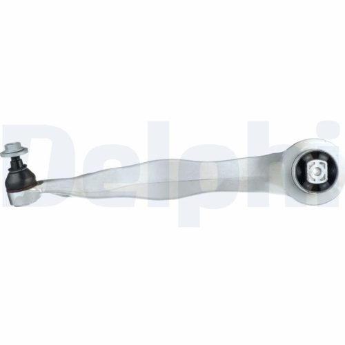 DELPHI TC3659 Lenker, Radaufh&auml;ngung f&uuml;r AUDI, Vorderachse rechts, au&szlig;en, hinten