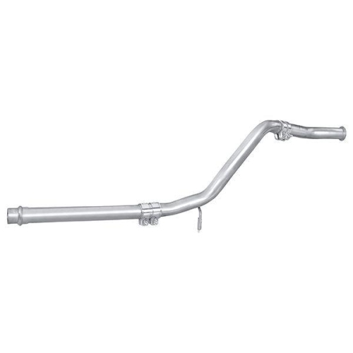 HELLA Abgasrohr 8LA 366 002-901 Easy2Fit –