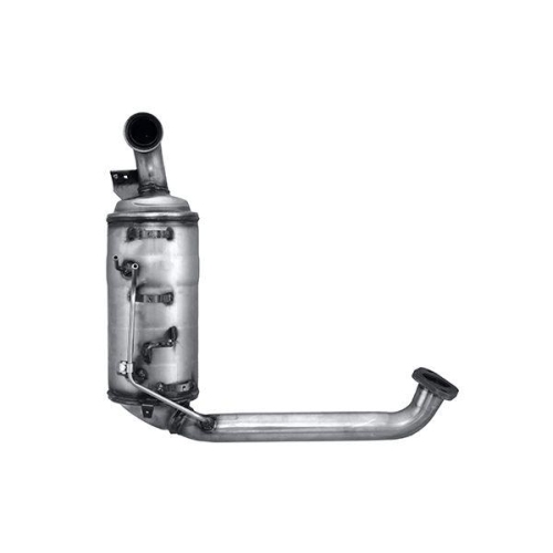 Ru&szlig;-/Partikelfilter, Abgasanlage HELLA 8LG 366 070-661 f&uuml;r FORD MAZDA VOLVO