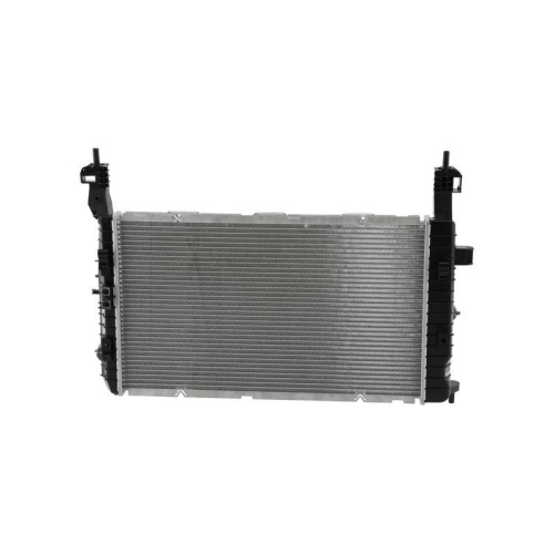 HELLA K&uuml;hler, Motork&uuml;hlung 8MK 366 301-211 >>> Easy2Fit <<< f&uuml;r OPEL VAUXHALL