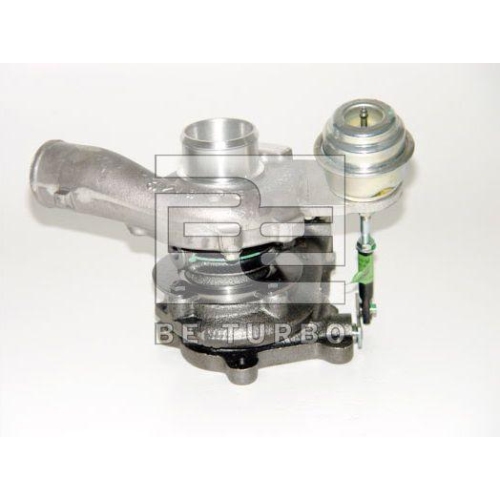 BE TURBO 127539 Lader, Aufladung f&uuml;r OPEL