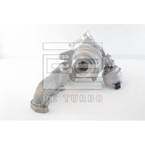 BE TURBO 129515RED Lader, Aufladung f&uuml;r VAG