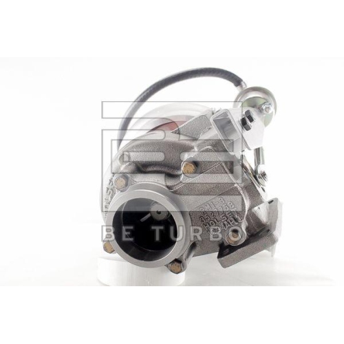 BE TURBO 128725 Lader, Aufladung f&uuml;r CUMMINS
