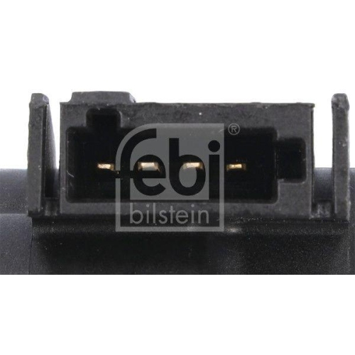 FEBI BILSTEIN 1007991 Heckklappenschloss f&uuml;r FIAT