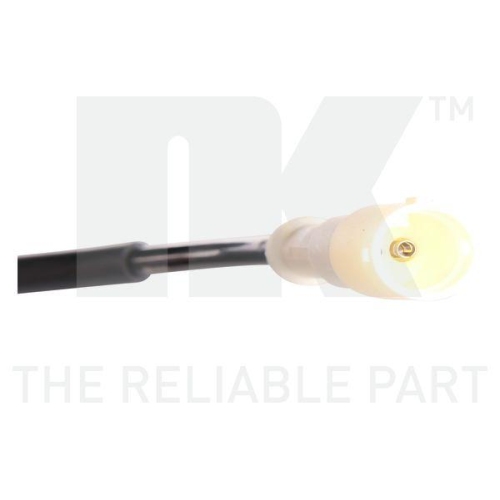 NK 293991 Sensor, Raddrehzahl f&uuml;r RENAULT, Hinterachse