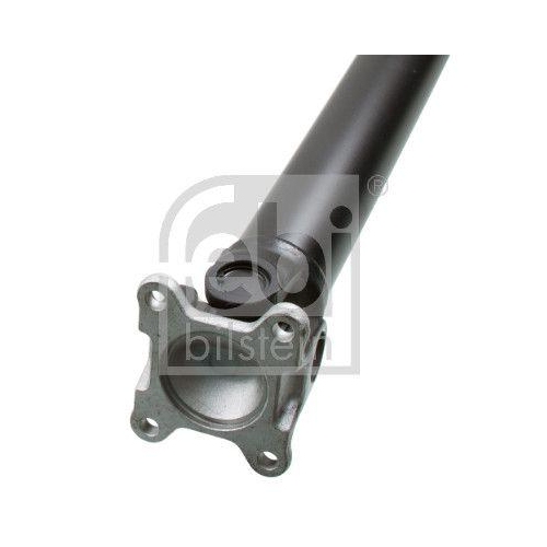 Gelenkwelle, Achsantrieb FEBI BILSTEIN 174110 für MERCEDES-BENZ, hinten