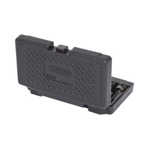 Kraft-Stecknuss-Satz KS TOOLS 911.0901 für