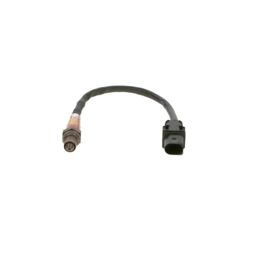 Lambdasonde BOSCH 0 281 004 018 für BMW STEYR, vor Katalysator