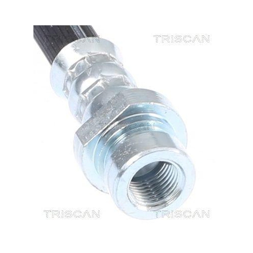 Bremsschlauch TRISCAN 8150 42127 f&uuml;r MITSUBISHI, Vorderachse rechts