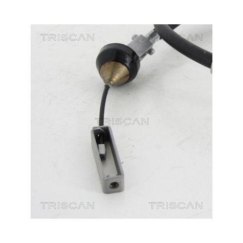 Seilzug, Feststellbremse TRISCAN 8140 131307 f&uuml;r LEXUS, hinten links