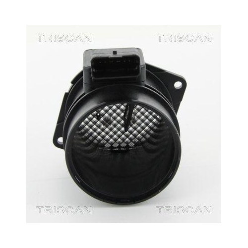Luftmassenmesser TRISCAN 8812 25008 f&uuml;r RENAULT RENAULT TRUCKS
