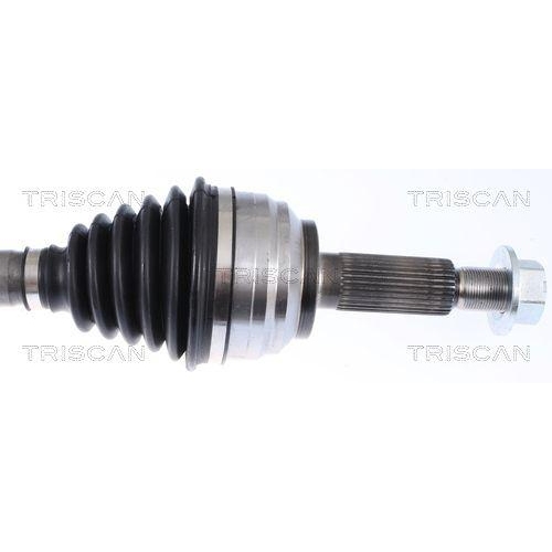 Antriebswelle TRISCAN 8540 81505 für TESLA, Vorderachse rechts