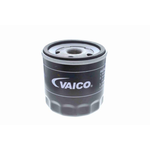 &Ouml;lfilter VAICO V24-0020 Original VAICO Qualit&auml;t f&uuml;r ALFA ROMEO AUDI CHRYSLER DAF