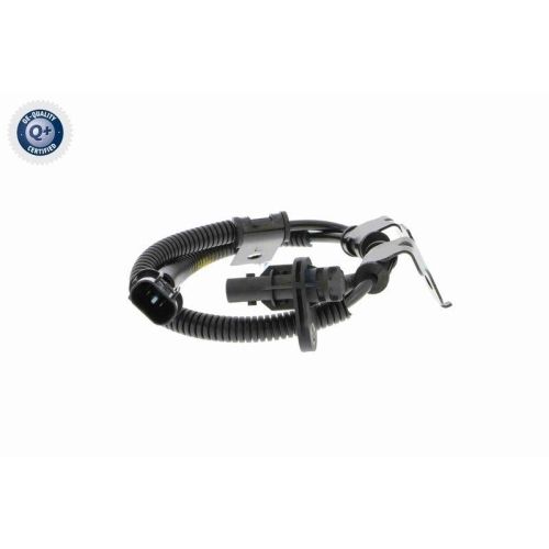 Sensor, Raddrehzahl VEMO V53-72-0067 Q+, Erstausr&uuml;sterqualit&auml;t f&uuml;r KIA