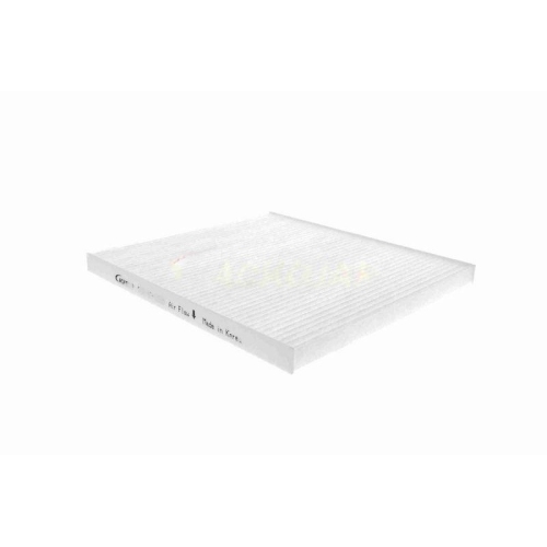 ACKOJA A52-30-0005 Filter, Innenraumluft Original ACKOJA Qualit&auml;t f&uuml;r HYUNDAI