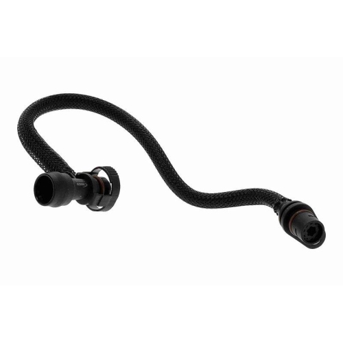 Schlauch, Kurbelgeh&auml;useentl&uuml;ftung VAICO V20-5175 Original VAICO Qualit&auml;t f&uuml;r BMW