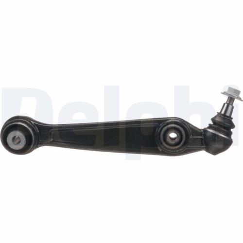 Lenker, Radaufhängung DELPHI TC3574 für BMW, Vorderachse links, außen, hinten