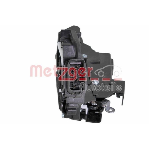 T&uuml;rschloss METZGER 2314575 f&uuml;r JAGUAR LAND ROVER, vorne links