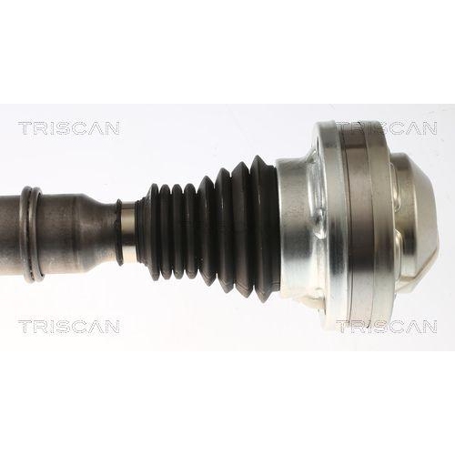 Antriebswelle TRISCAN 8540 296094 f&uuml;r AUDI VW, Vorderachse rechts