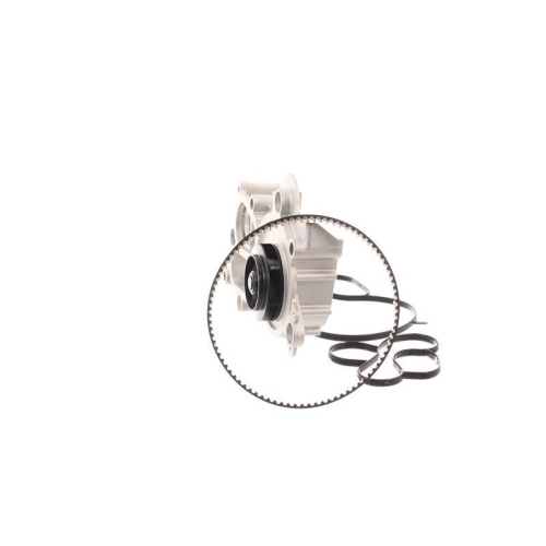 Wasserpumpe, Motork&uuml;hlung SKF VKPC 81341 f&uuml;r AUDI SEAT SKODA VW