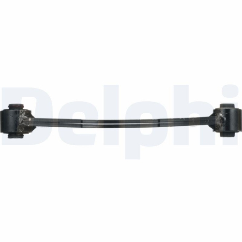 DELPHI TC3661 Lenker, Radaufh&auml;ngung f&uuml;r MITSUBISHI, Hinterachse, au&szlig;en, innen