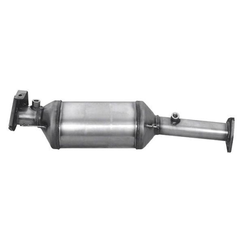 Ru&szlig;-/Partikelfilter, Abgasanlage HELLA 8LG 366 070-681 f&uuml;r HONDA, Mitte
