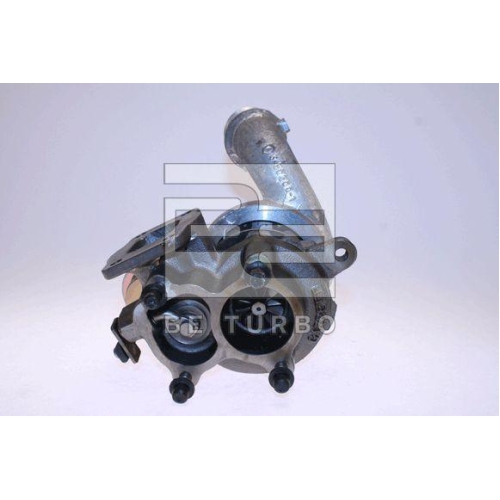 BE TURBO 127160 Lader, Aufladung f&uuml;r RENAULT