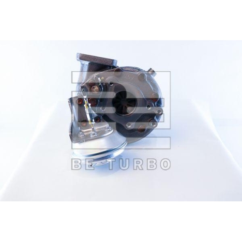 BE TURBO 129547 Lader, Aufladung f&uuml;r ISUZU