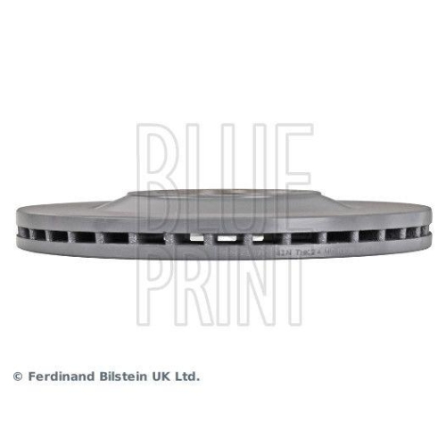 BLUE PRINT ADG043170 2 St&uuml;ck Bremsscheiben f&uuml;r GREAT WALL, Vorderachse