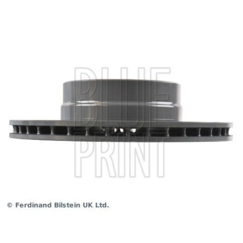 BLUE PRINT ADB114362 2 St&uuml;ck Bremsscheiben f&uuml;r BMW, Vorderachse