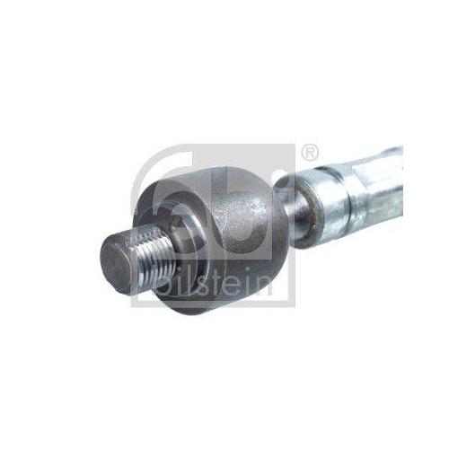 FEBI BILSTEIN Axialgelenk, Spurstange 19383 f&uuml;r PEUGEOT, Vorderachse links